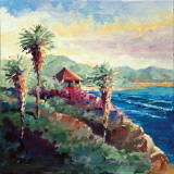 Buy Laguna Gazebo at AllPosters.com