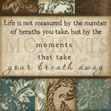 Moments