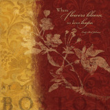 Where Flowers
