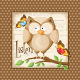 Listen