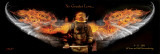 Fireman No Greater Love
