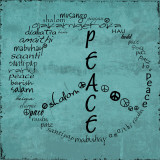 Peace Sign