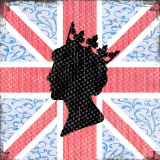 Union Jack Queen