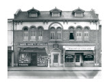 Buy Business Block on South Union Avenue, Tacoma, WA, 1927 at AllPosters.com