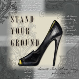 Stand Your Ground