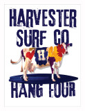 Hang Four