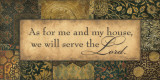 As For Me