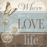 Where There Is Love