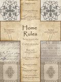 Home Rules Cross