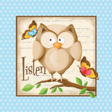 Listen