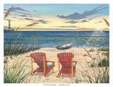 Buy Outer Bank Sunrise at AllPosters.com