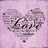 A Love Heart