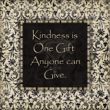 Kindness