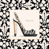 Buy Fashionista Shoe at AllPosters.com