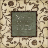 Never Lose