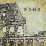 Buy Rome at AllPosters.com