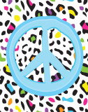 Buy Leopard Peace at AllPosters.com