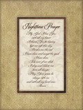 Buy Nighttime Prayer at AllPosters.com