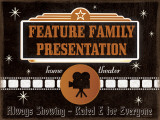Buy Feature Presentation at AllPosters.com