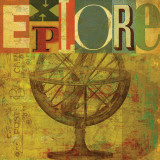 Buy Explore at AllPosters.com