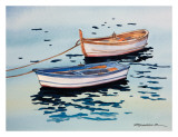 Buy Vernazza Light at AllPosters.com