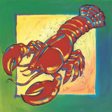 Buy Lobster at AllPosters.com