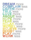 Buy More and Less at AllPosters.com