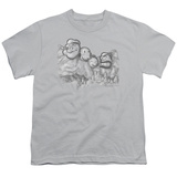 Youth: Popeye - Pop Rushmore