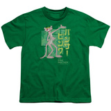 Buy Youth: Pink Panther -   Song List at AllPosters.com
