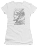 Juniors: Batman - Pencil Batarang Throw