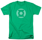Buy DC Comics - GL Little Logos at AllPosters.com