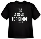 Buy Youth:   I'm a Top Shot at AllPosters.com