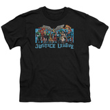 Buy Youth: Justic League America - League Lineup at AllPosters.com