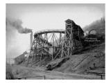 Topworks Franklin Mine, 1902