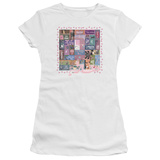 Juniors: Pink Panther - Vintage Titles