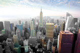 Buy New York - Cityscape Colors at AllPosters.com