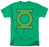 DC Comics - Lantern Symbol