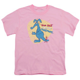 Youth:   Ant and Aardvark