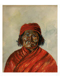 Buy Geronimo at AllPosters.com