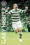 Celtic - Gary Hooper