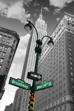 Buy New York - Street Signs at AllPosters.com