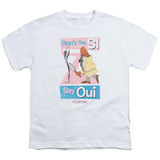 Buy Youth: Pink Panther -   Say Oui at AllPosters.com