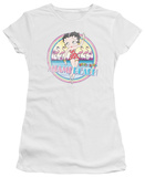 Buy Juniors: Betty Boop - Miami Beach at AllPosters.com