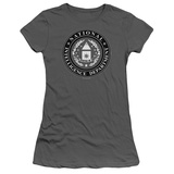 Buy Juniors: Stargate SG-1 - NID Logo at AllPosters.com
