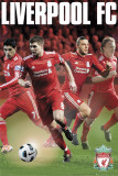 Liverpool - Stars 2011/12