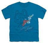 Youth: Double Mouse