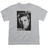 Youth: Elvis - Graphic Portrait