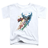 Buy Toddler: Justic League America - Allegiance at AllPosters.com