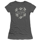Women's: Stargate SG-1 - Replicate This