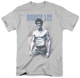 Buy Bruce Lee - Blue Jean Lee at AllPosters.com